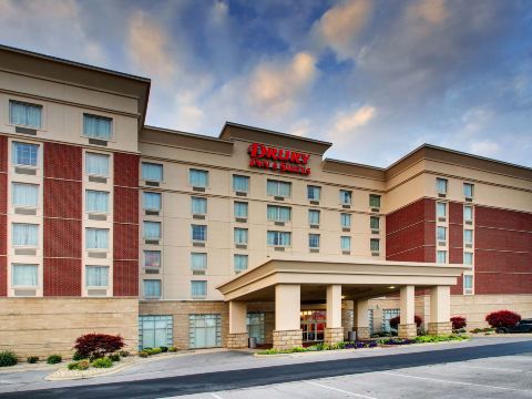 Drury Inn & Suites Findlay