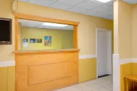 Queen City Inn Hotels in Bangor
