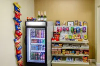 Americas Best Value Inn and Suites Fort Collins East I-25