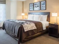 Sleep Inn Hotels in Bend