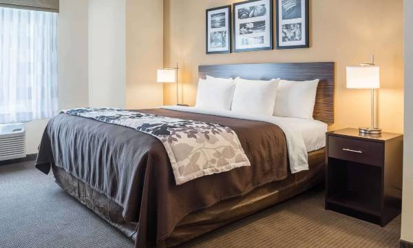 Sleep Inn