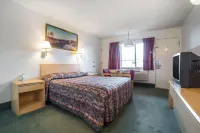 Rodeway Inn Boardman - Hermiston فنادق في Boardman