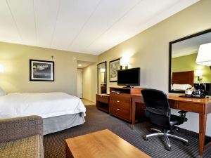 Hampton Inn Chicago/Gurnee