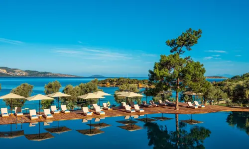 Rixos Premium Bodrum