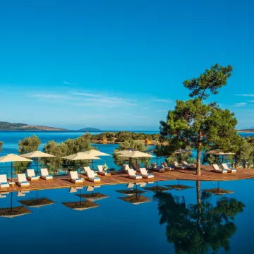 Rixos Premium Bodrum