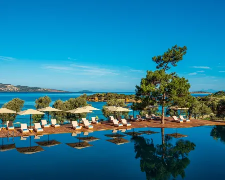Rixos Premium Bodrum Hotels in Torba Mahallesi