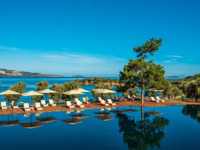 Rixos Premium Bodrum Hotel a Bodrum