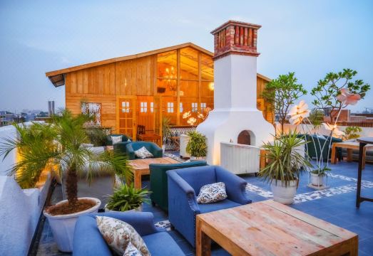 웰컴헤리티지 란지트빌라