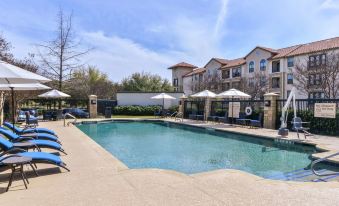 Hampton Inn & Suites Legacy Park-Frisco