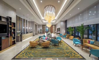 Dtbh Antalya City Centre
