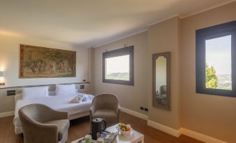 Hotel Mamiani & Relaxing Spa Urbino