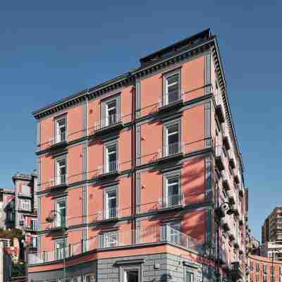 De Bonart Naples, Curio Collection by Hilton Hotel Exterior