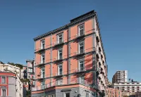 De Bonart Naples, Curio Collection by Hilton Hotels near University of Naples Federico II