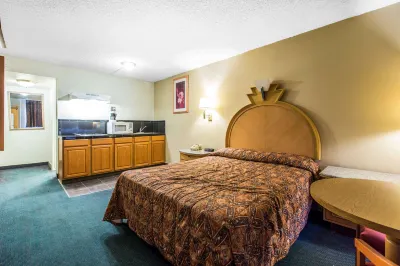 Travelodge by Wyndham Imperial/El Centro