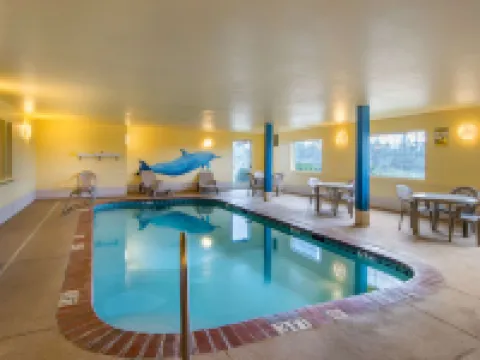 品質酒店 本德酒店