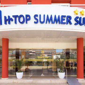 Htop Summer Sun #HtopEnjoy