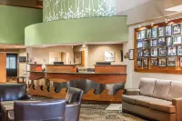 Sleep Inn & Suites Conference Center and Water Park - bar