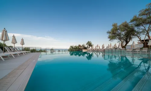 Aeolos Beach Resort