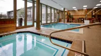 Best Western Benton Harbor-St. Joseph Hotels in Saint Joseph
