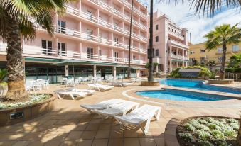 Hotel Guitart Rosa - Adults Only