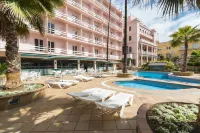 Hotel Guitart Rosa - Adults Only