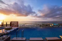 Okinawa Prince Hotel Ocean View Ginowan - Ocean View