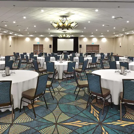 DoubleTree by Hilton Hotel & Conference Centre Regina