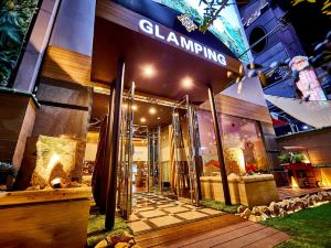 Hotel BaliAn Resort Shinjuku Glamping