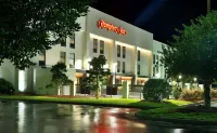Hampton Inn Santee