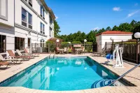Spark by Hilton Savannah Airport