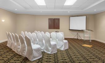 Ramada Plaza by Wyndham Niagara Falls
