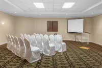 Ramada Plaza by Wyndham Niagara Falls