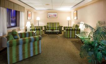 La Quinta Inn by Wyndham Minneapolis Airport Bloomington