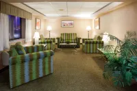 La Quinta Inn by Wyndham Minneapolis Airport Bloomington Các khách sạn ở Richfield