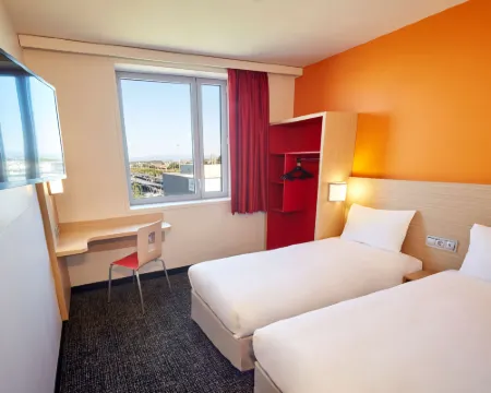 Kyriad Eco Clermont Ferrand Centre Hotels in Clermont-Ferrand