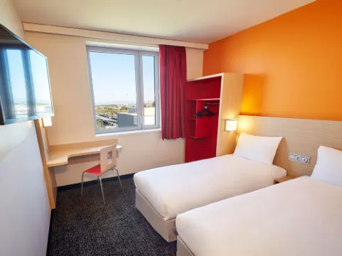 Kyriad Eco Clermont Ferrand Centre Hotels in Clermont-Ferrand