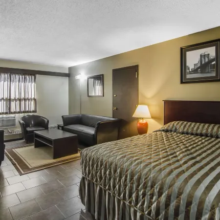 Econo Lodge Lloydminster