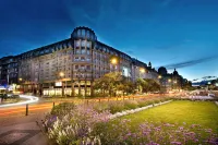 EA Hotel Rokoko - Nouto- ja jättöpalvelut
