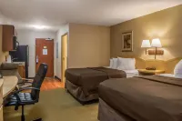 Suburban Extended Stay Hotel