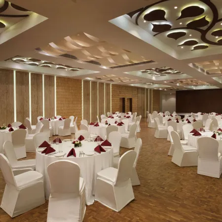 Ramada Resort Cochin