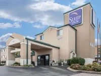 Sleep Inn Hotels near The Hermitage