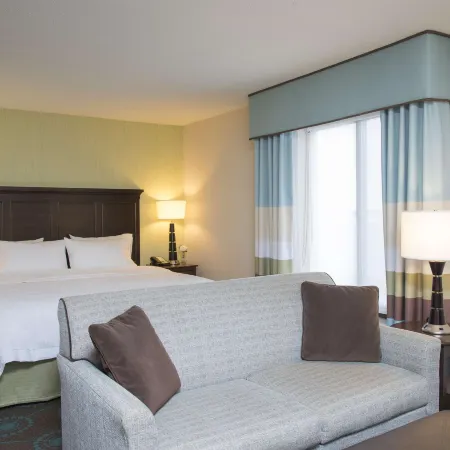 Hampton Inn & Suites Kokomo