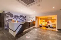 アモン ホテルズ ベレク
