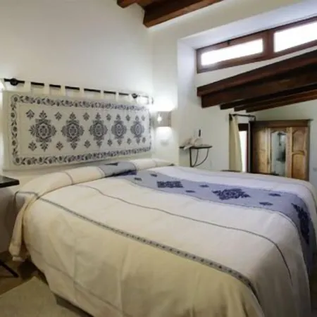 Guest House Il Giardino Segreto