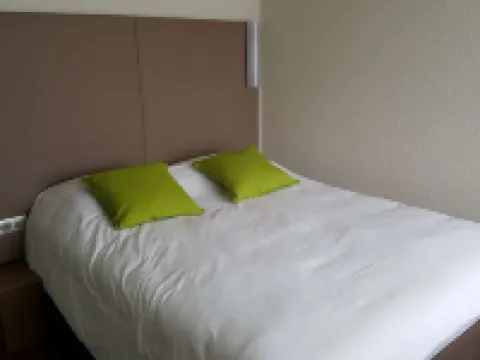 Campanile Montlucon - Saint Victor Hotels in Allier