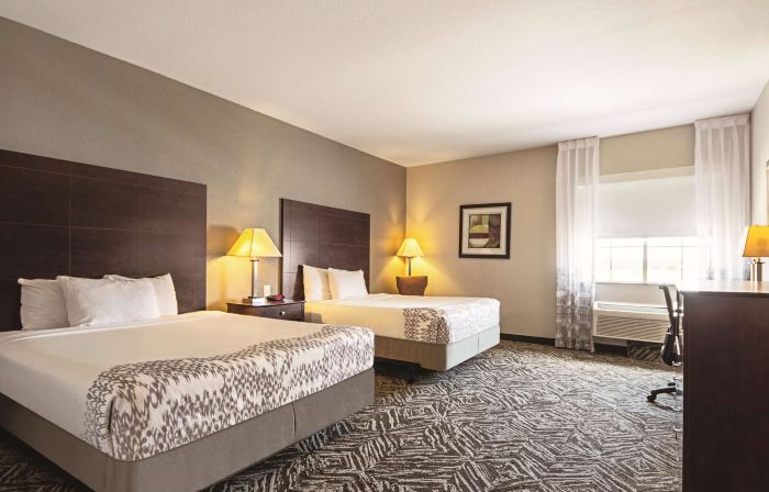 La Quinta Inn & Suites by Wyndham McKinney
