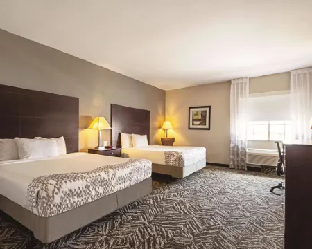 La Quinta Inn & Suites by Wyndham McKinney Hoteles en McKinney