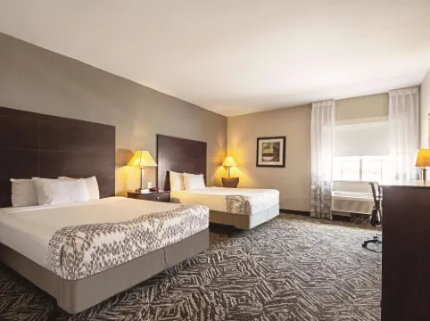 La Quinta Inn & Suites by Wyndham McKinney