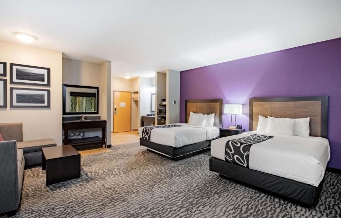 La Quinta Inn by Wyndham Livermore