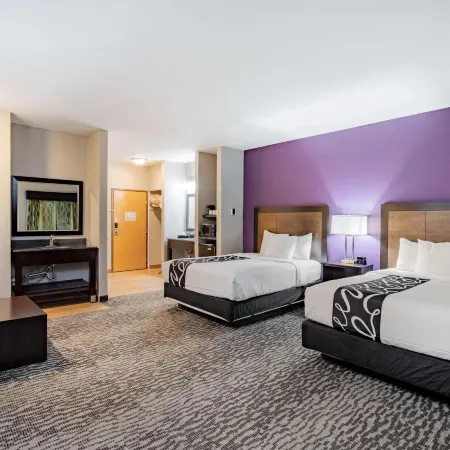 La Quinta Inn by Wyndham Livermore